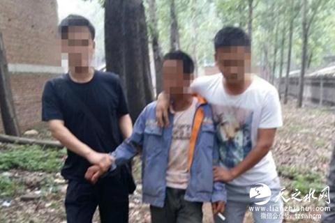 河南内黄县发生杀人案 一家五口被灭门