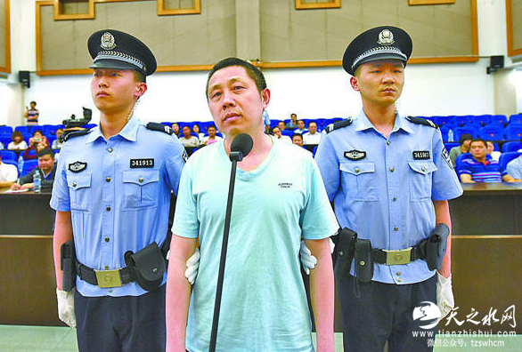 山东籍区长助理被控杀妻 17年冤狱如何成功翻案