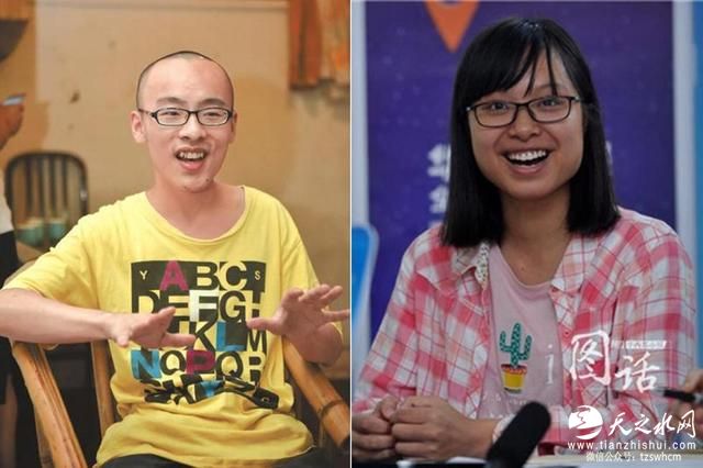 真正的学霸长这样：18名高考状元照片曝光