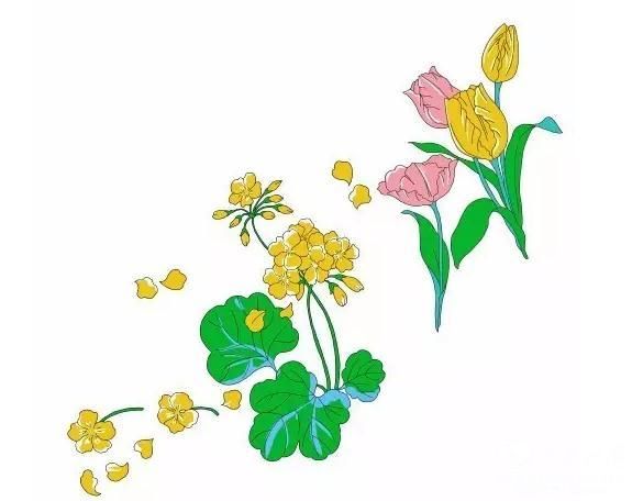 新华社“一带一路全球行”：丝绸之路方巾设计