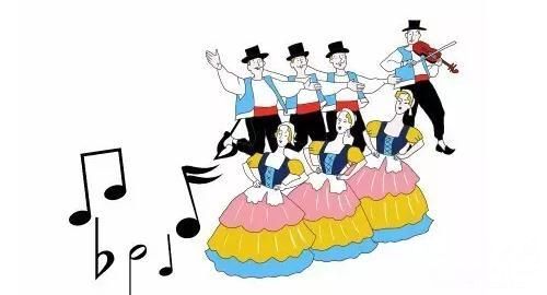 新华社“一带一路全球行”：丝绸之路方巾设计