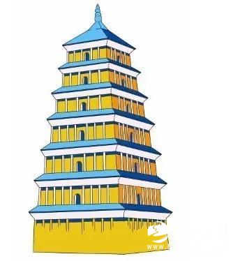 新华社“一带一路全球行”：丝绸之路方巾设计