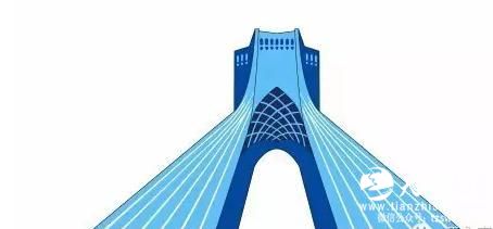 新华社“一带一路全球行”：丝绸之路方巾设计