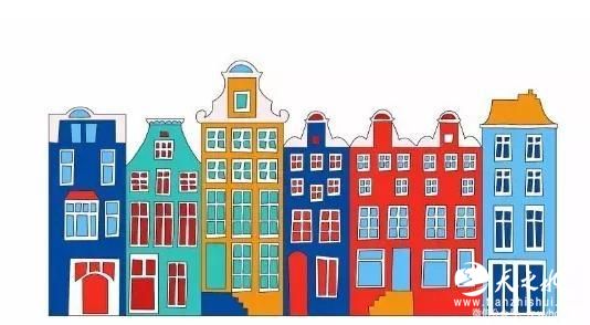 新华社“一带一路全球行”：丝绸之路方巾设计