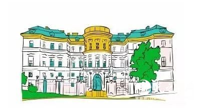 新华社“一带一路全球行”：丝绸之路方巾设计