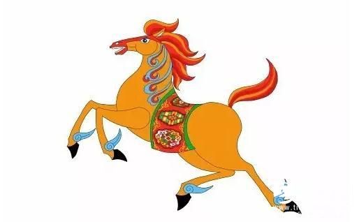 新华社“一带一路全球行”：丝绸之路方巾设计