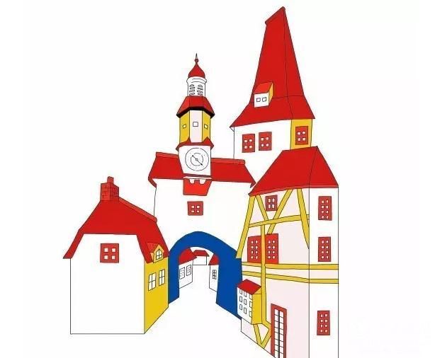 新华社“一带一路全球行”：丝绸之路方巾设计