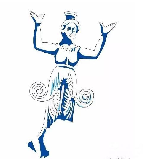 新华社“一带一路全球行”：丝绸之路方巾设计