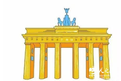 新华社“一带一路全球行”：丝绸之路方巾设计