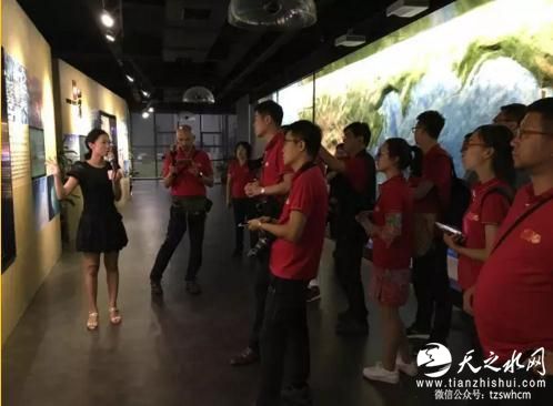 新华社“一带一路”全球行大型活动造访西部物流园