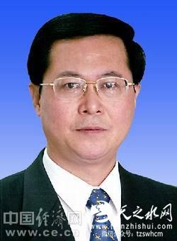 车俊任浙江省代省长 李强辞去省长职务