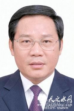 车俊任浙江省代省长 李强辞去省长职务