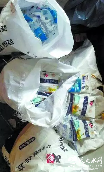 60名警员实施抓捕 侦破黑龙江20年最大假盐案