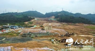 深圳渣土滑坡调查报告公布 区城管局长自杀免追责