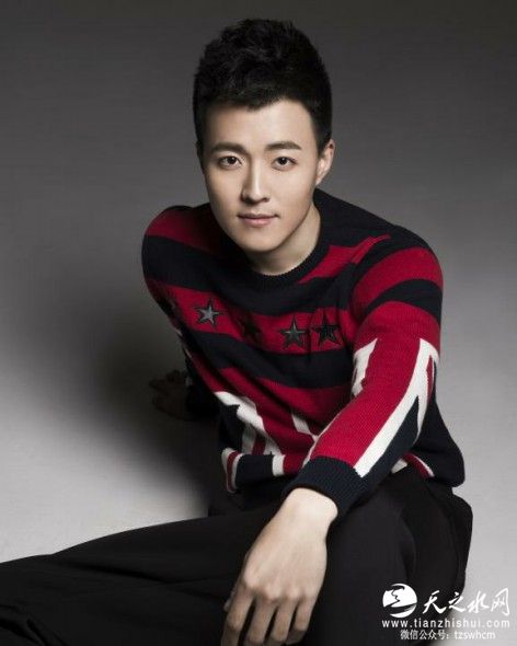 乔骏达演技提高多剧将播