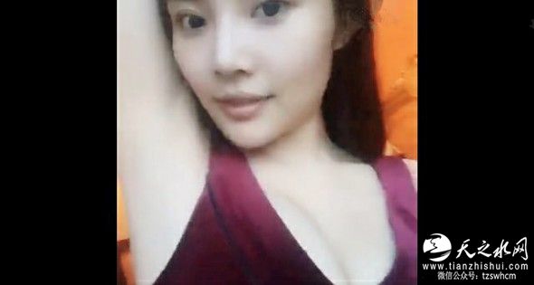 展腋窝自打脸网友已笑疯