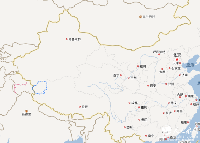 西藏阿里日土县东汝乡发生雪崩 9人被埋