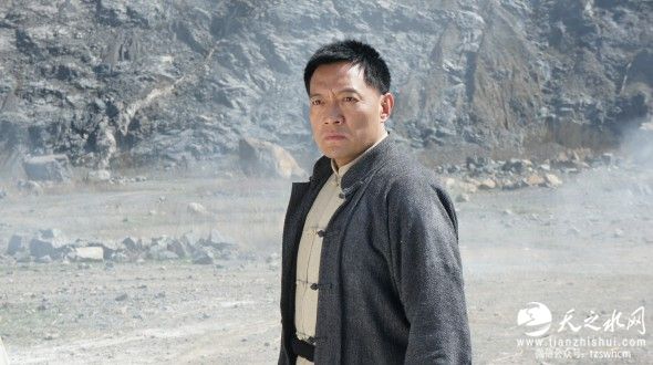 李梦男领衔主演