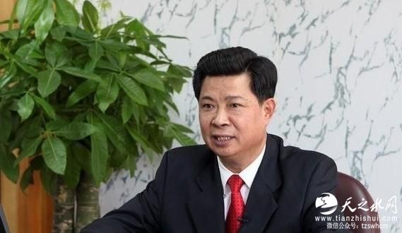 广东落马厅官、茂名市委原书记罗荫国服刑期间病亡