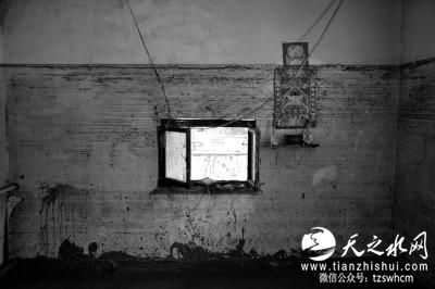 邢台洪灾亲历者：眼看着孩子被洪水冲走 下落不明