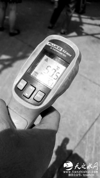 南京检测员酷暑天钻球罐 进去两三分钟湿透全身