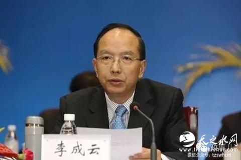 “借周永康为自己立威”的李成云干过哪些事？