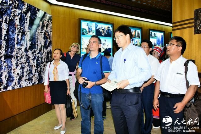 石林世界地质公园圆满完成第三次中评估