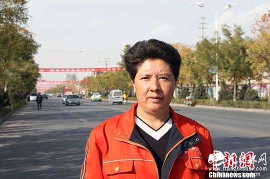 新疆“熊猫大侠”无偿献血十余年无怨无悔