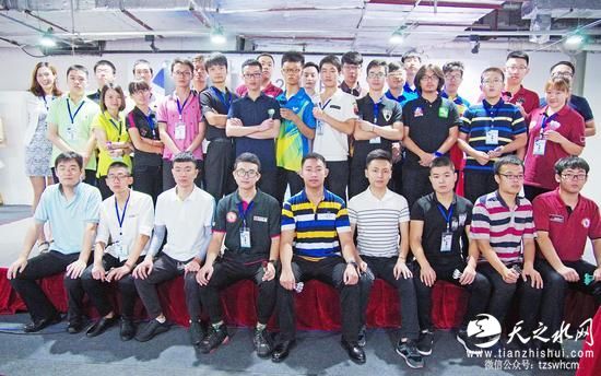 飞镖锦标赛中国选拔赛收官