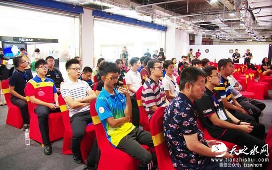 飞镖锦标赛中国选拔赛收官