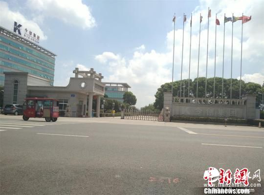 巴铁公测引争议 生产首辆巴铁工厂已无生产迹象