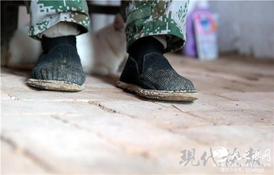 守着边境守着你，别样网红的别样七夕