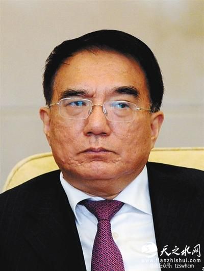 辽宁省委原书记王珉被双开 公款吃喝妄议中央