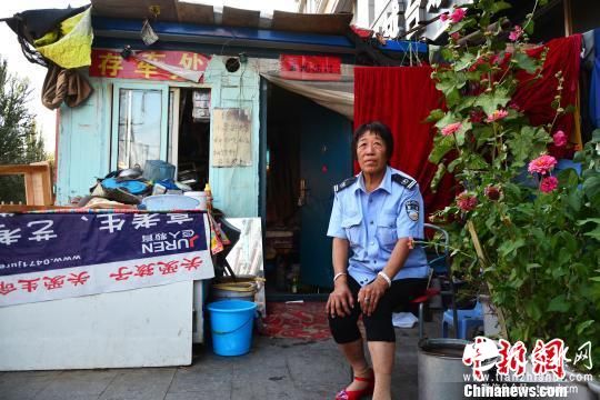 内蒙古一城管因公猝死 家中留下不满周岁龙凤胎