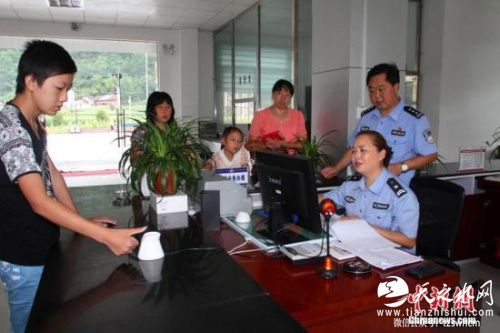 资料图。高旭 摄