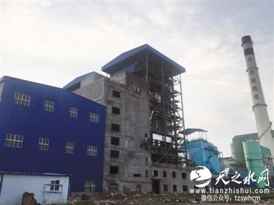 湖北一热电厂爆炸21死 为高压蒸汽管道爆管所致