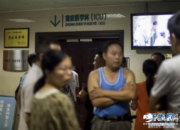 湖北致21死电厂爆炸事故涉事企业法人代表被控制