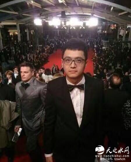 王宝强经纪人宋喆(资料图)