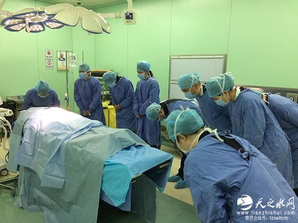 中国每年逾百万人需器官移植 捐献率比西班牙差千倍