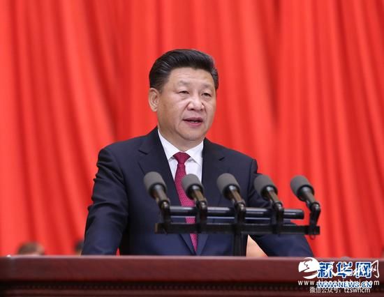 习近平告诫干部该敬畏什么