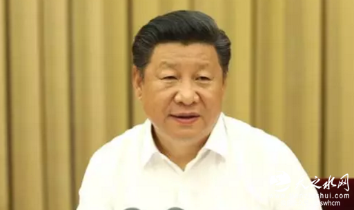 习近平发表重要讲话谈卫生健康大计 七常委出席