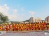天水市公园武校从2000年成立以来，以弘扬中华武术文化，发展天水伏羲武术事业为宗旨，开展全民健身活动，活跃学生的业余文化生活，以强身健体为指导思想，是一所正规化的武术训练基地。现有青少年学员100多人，成人有30多人。多年来，武校在天水市体育局的业务指导下培养出了许多武术优秀人才，为省队专业武校及省体校和市体校输送了多名青少年后备人才，其中省体工队3人，省体校11人，市体校5人，得到了家长的赞同和社会各届人士的良好口碑。在刚刚结束的2016中国金昌国际武术交流大会上，天水公园武校获得金牌12枚，银牌8枚，