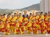  从5岁开始习武，9岁开始参加全省以及国内外大型的武术比赛和武术表演，经常获得前三名的好成绩。2012年在湖南长沙举办的第四届华夏武状元武术大赛中，获得白眉棍和双手链枷棍两枚金牌；2013年在北京举办的第三届东亚武术大赛中，获得秦州大刀和双手链枷棍两枚金牌；2014年3月在香港沙田马鞍山体育馆举办的第十二届“梦想杯”香港国际武术节获得双手链枷棍和秦州大刀两枚金牌；2014年5月在广西桂林举办的世界传统武术大赛中获得蛟龙鞭杆金牌， 2012年、2013年、2014年连续三届获得“兰洋杯”金奖。
