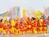 2016年元月参加天水春晚，山西省春晚，北京青少年春晚，并且特邀参加深圳召开的第十八届世界华人华商大会的表演。
　　2016年5月参加在台湾举办的’海峡杯”世界武术锦标赛，获得女子组封手八快和双手链枷棍金牌。