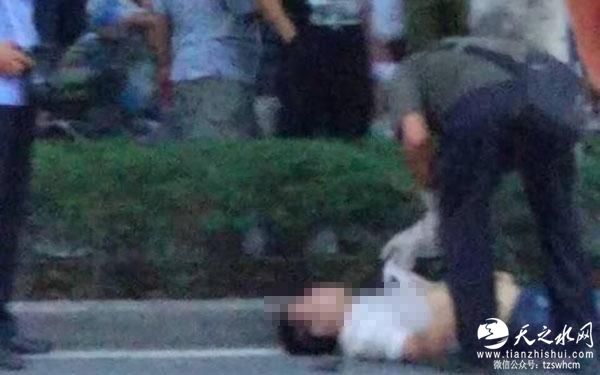 男子被陕西传销组织打死扔路边 3人落网1人在逃