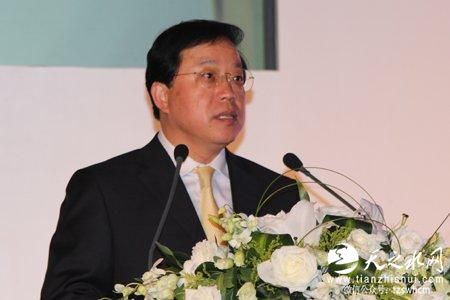 山东青岛市副市长刘明君辞职 将转投金融行业