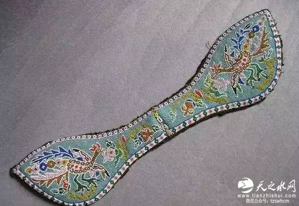 云髻鳳釵，中國古典女子之美！