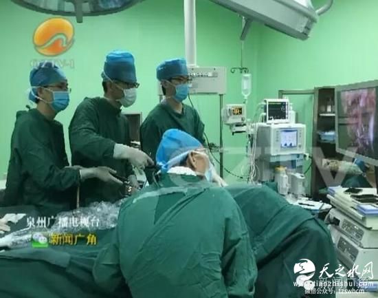 男子腹部隆起似&ldquo;怀孕&rdquo; 一查体内居然有4个肾