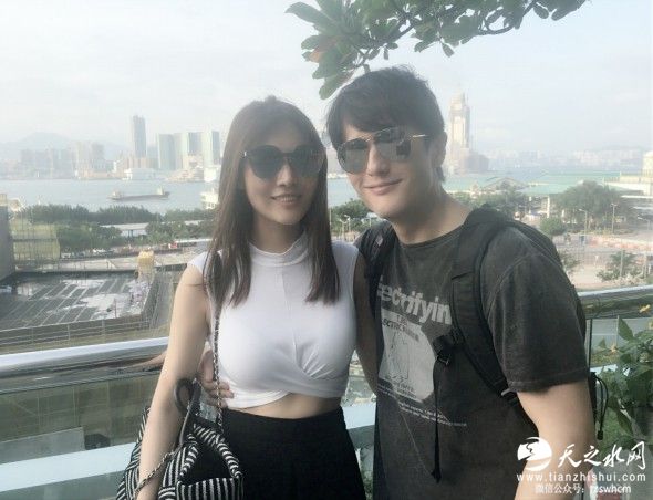 尹子维徐冬冬传恋情