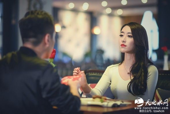 《超能外星女友》热映